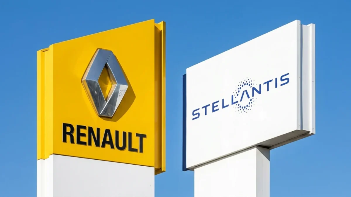 concedieri industria auto