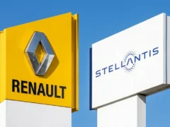 concedieri industria auto