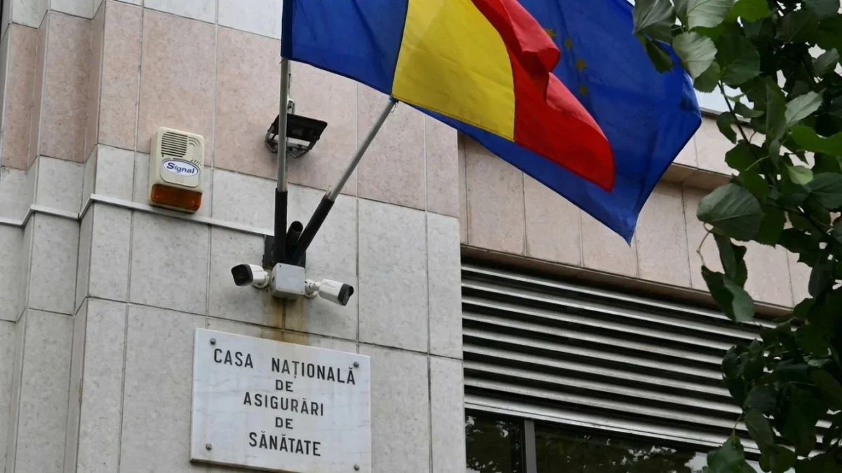 Se schimba totul la casele de sănătate. Anuntul oficial care vizeaza 43 de instituții judetene concurs directori CNAS
