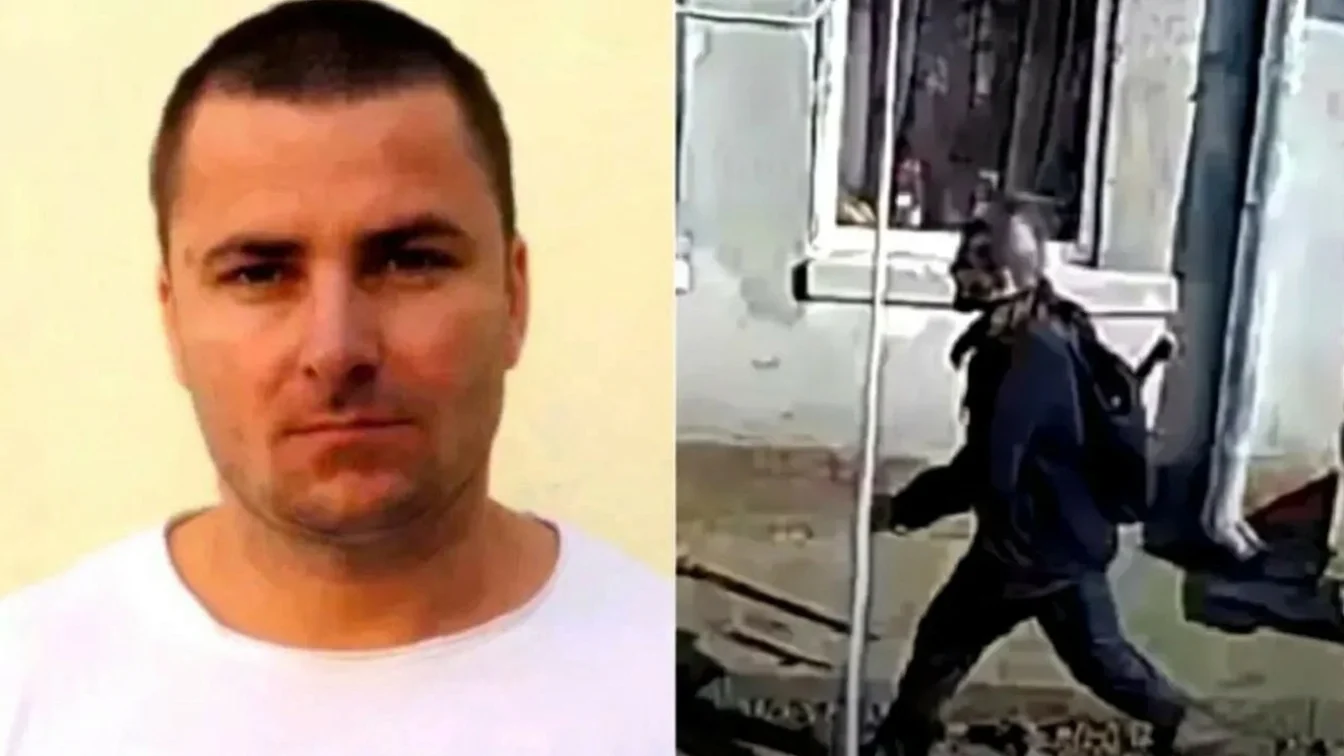 Ce pedeapsă a primit Emil Gânj, după ce și-a ucis fosta iubită și i-a incendiat casa. Magistrații au decis!