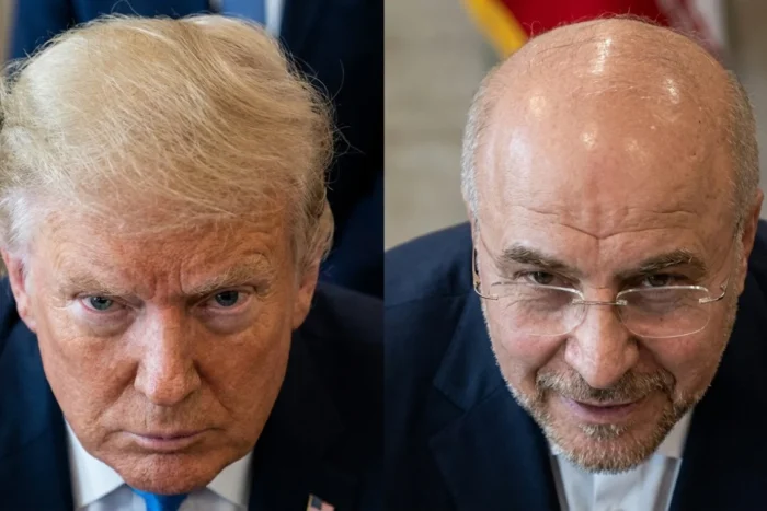 conflict SUA Iran