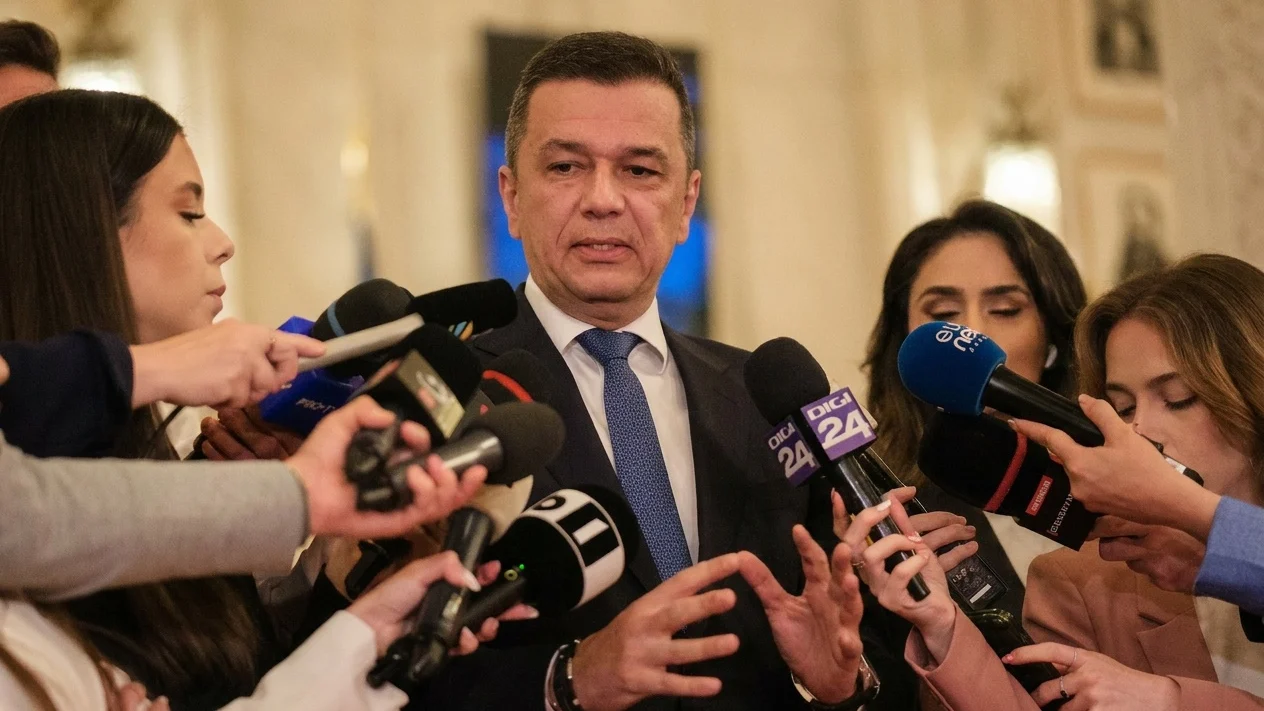 PSD contesta la CCR deciziile guvernului Bolojan. Grindeanu cere anularea unei ordonante.