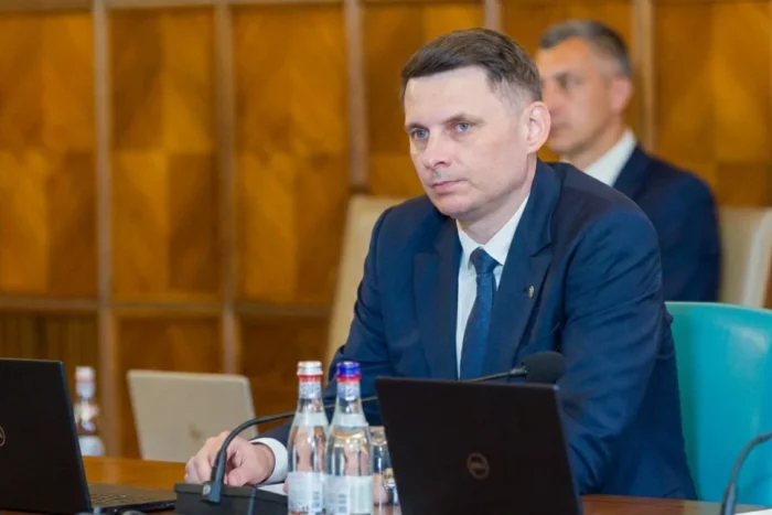 conflict juridic Parlament Guvern