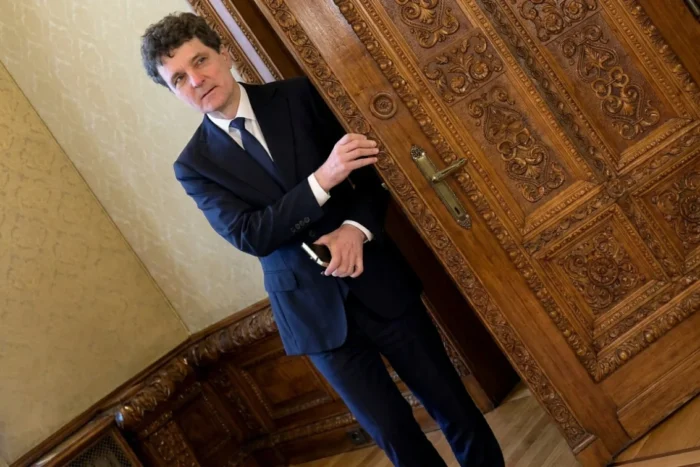 consultari Cotroceni