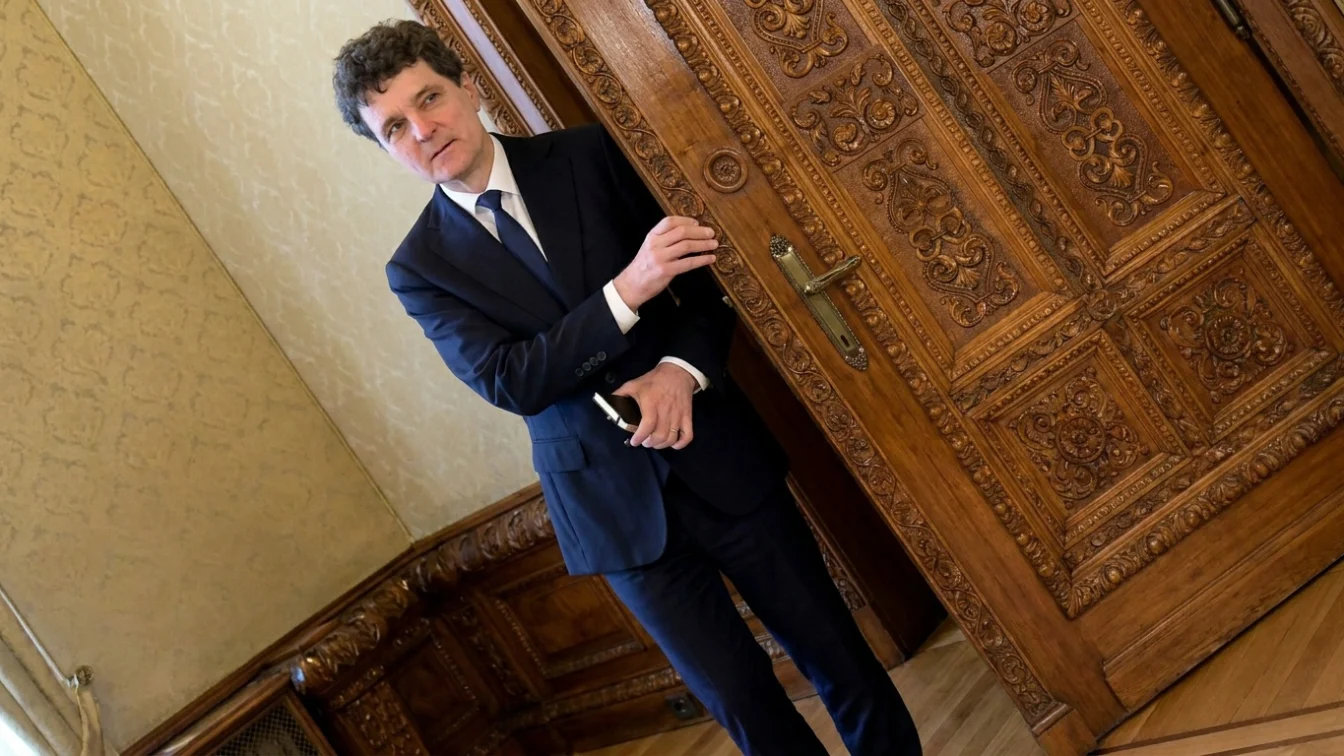Consultări la Cotroceni pentru noul guvern. Președintele Nicușor Dan primește partidele luni la ora 9.