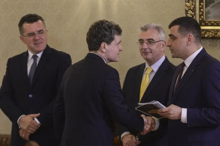 consultări Cotroceni