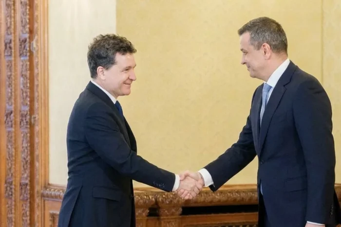 PSD anunță majoritate de 281 de voturi. Președintele refuză criteriile prooccidentale consultări Cotroceni