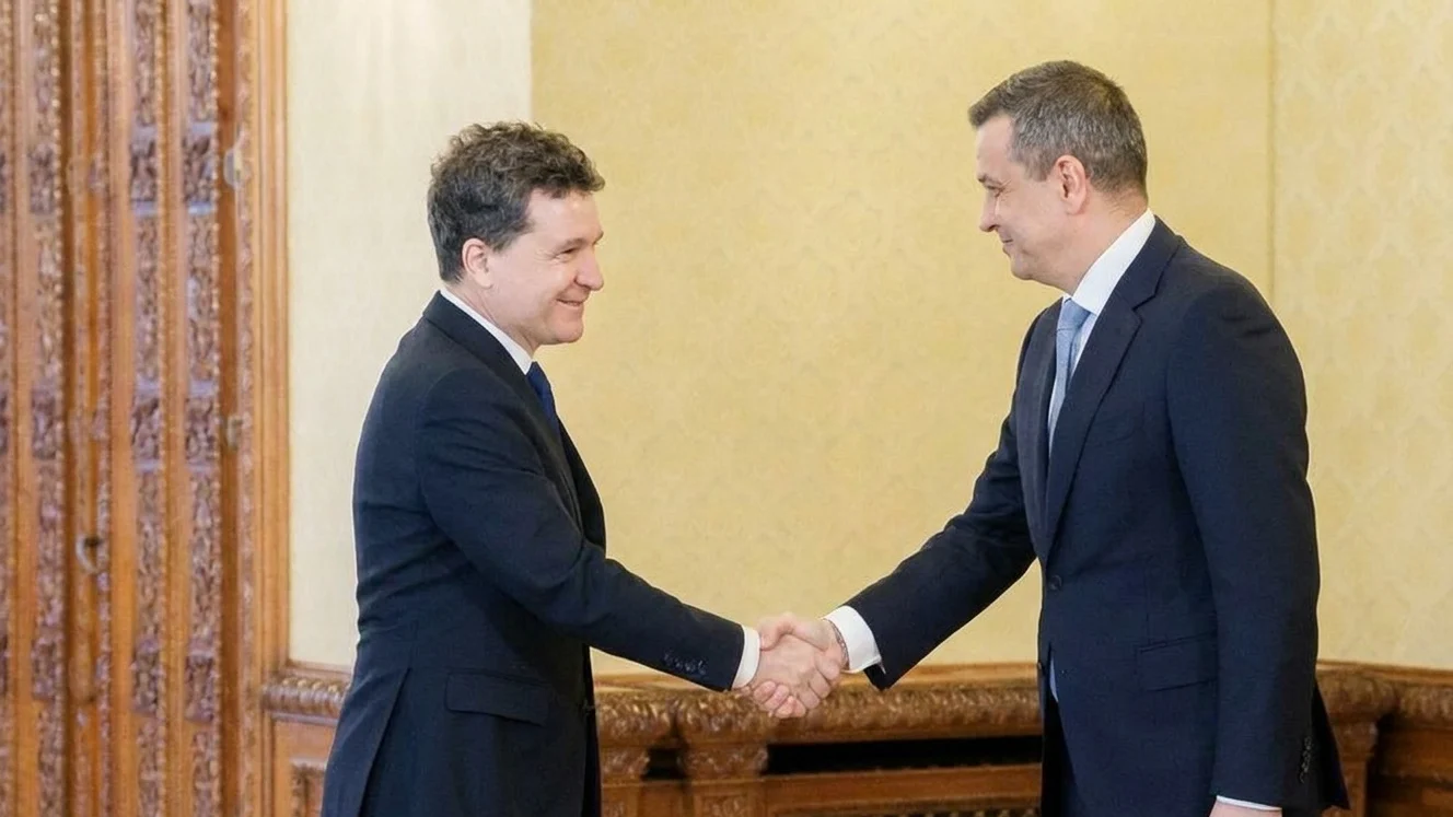PSD anunță majoritate de 281 de voturi. Președintele refuză criteriile prooccidentale