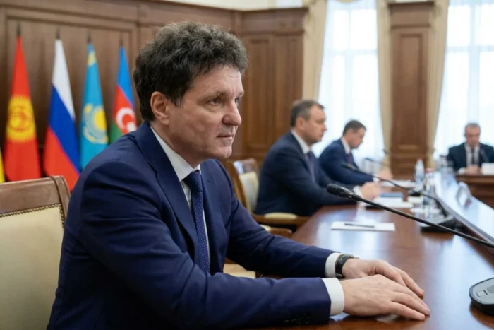 Nicușor Dan a consultat suveraniștii la Cotroceni. Negocieri decisive pentru noul guvern. consultări Cotroceni
