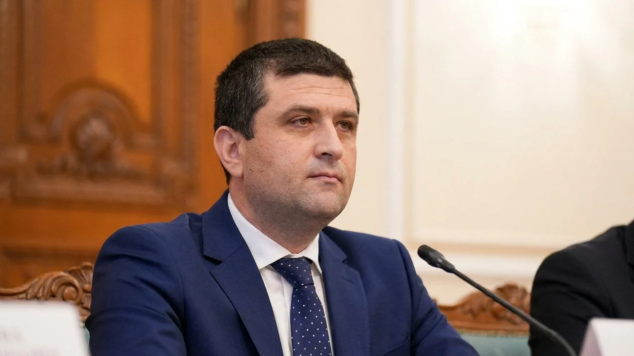 USR și PNL fac front comun la Cotroceni. Radu Miruță anunță strategia de negociere
