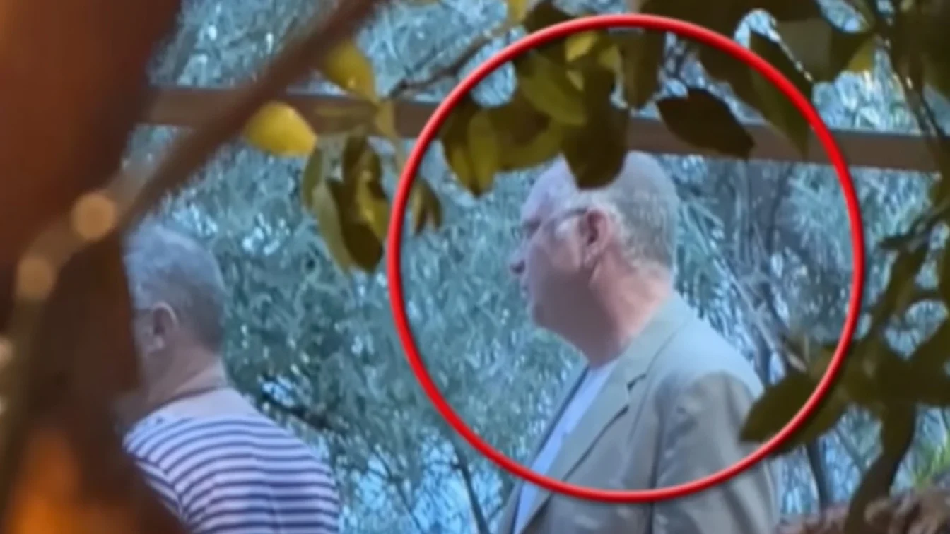 Ce face consulul rus cu 48 de ore înainte de expulzare. Imaginile care au surprins România