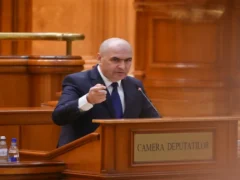 Guvernul angajează lobby la Washington cu 565.000 de dolari lunar. Fonduri de la Președinție contract lobby SUA