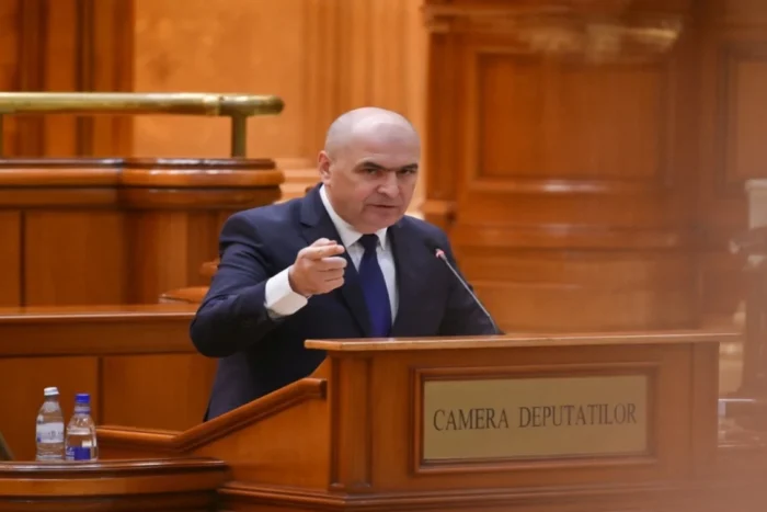 Guvernul angajează lobby la Washington cu 565.000 de dolari lunar. Fonduri de la Președinție contract lobby SUA