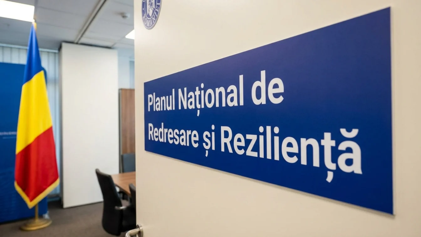 Guvernul anunta blocaje in PNRR. Peste 90 la suta dintre judete nu au contracte semnate