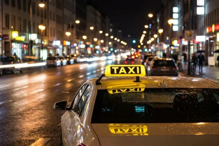 controale RAR si Politie