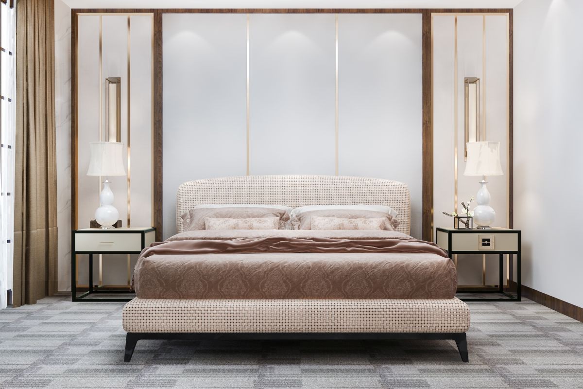 Dormitoare moderne 2026 – idei simple și elegante