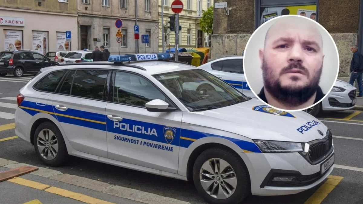 crimă Croația