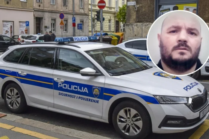 crimă Croația
