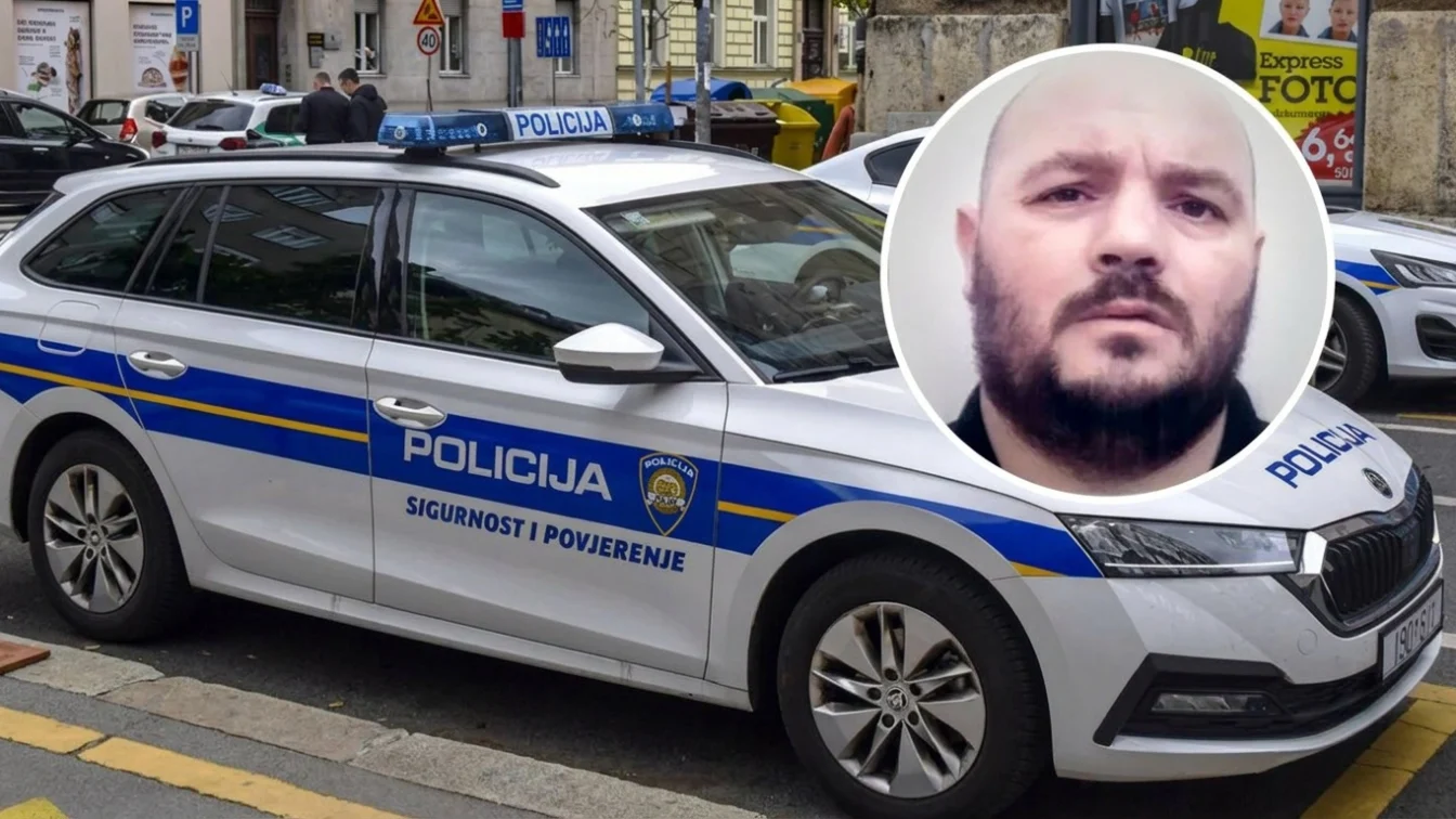 Croația e în stare de șoc / Un livrator de pizza de 19 ani a fost ucis cu 10 gloanțe chiar de clientul său / Monstrul e dat în căutare în toată țara
