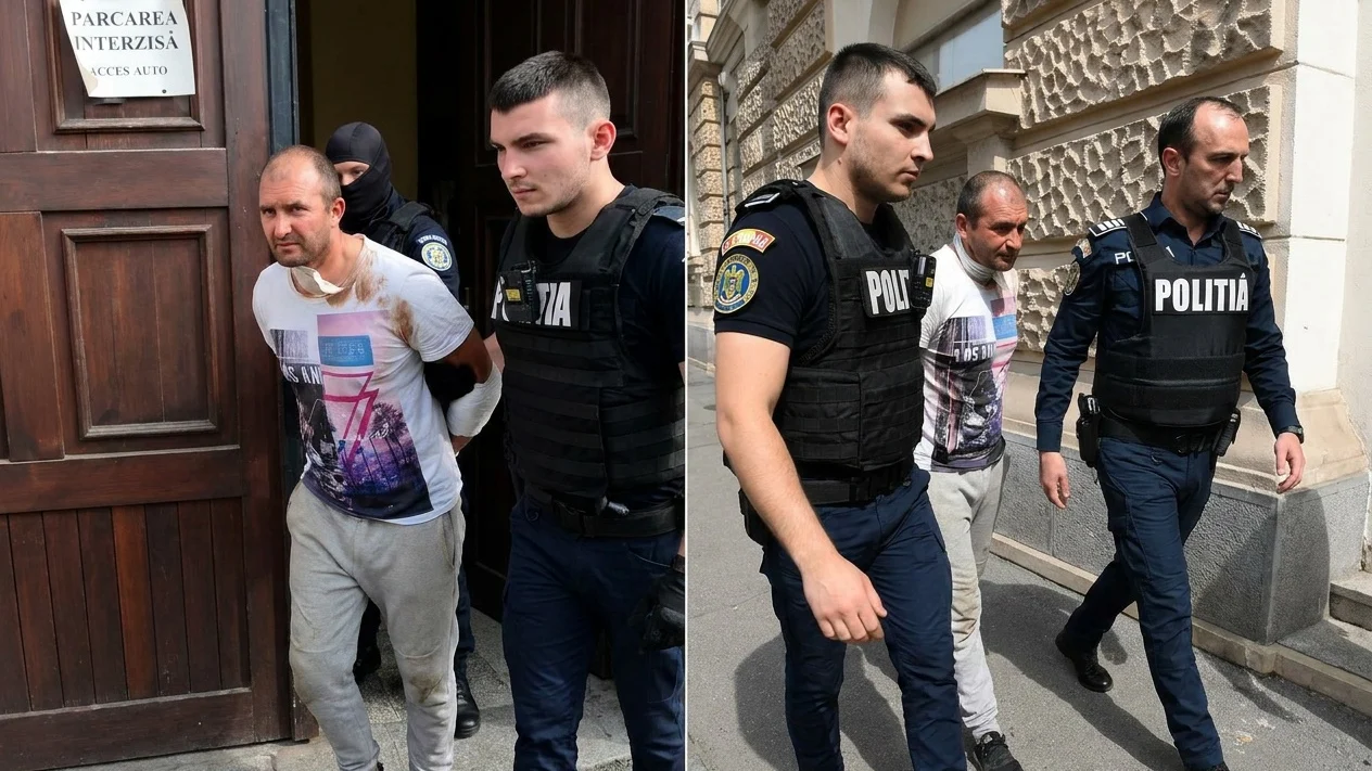 Noi acuzatii în cazul crimei din Bihor. Ce au decis procurorii dupa autopsia tinerei