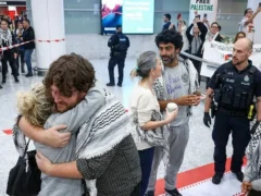 criza diplomatica Israel UE