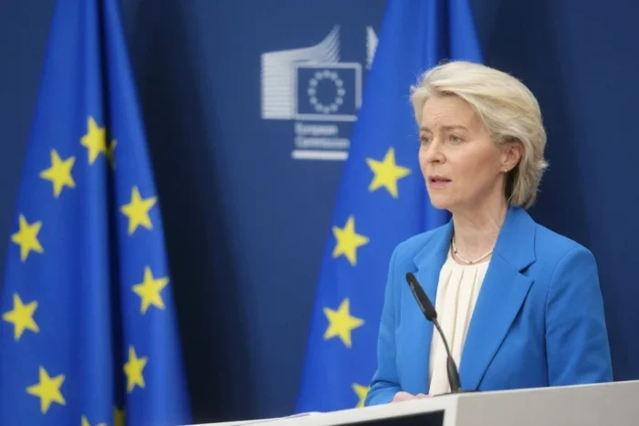 Ce se întâmplă la granita de est a Europei. Anuntul care vizeaza direct flancul NATO criza dronelor