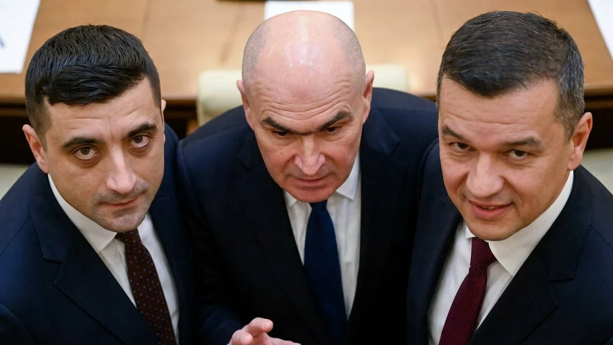 Căderea Guvernului Bolojan. Ce a adus sabotajul stabilității economice