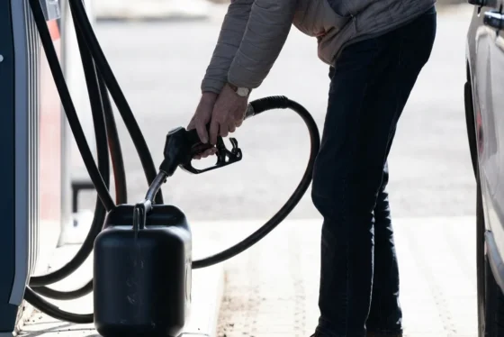 criza petrol