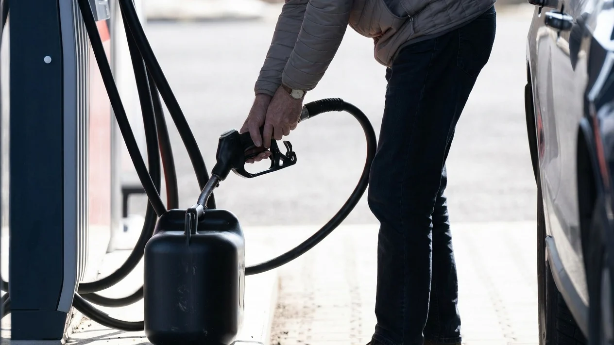 Lumea pierde saptamanal 100 de milioane de barili de petrol. Saudi Aramco anunta o criza a benzinei