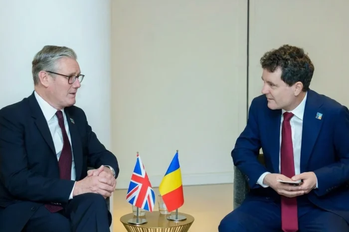 criza politica Marea Britanie