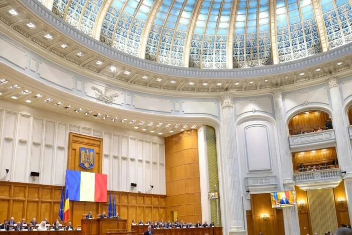 criză politică România