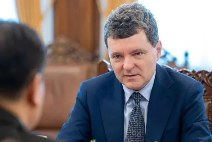 criza politică România