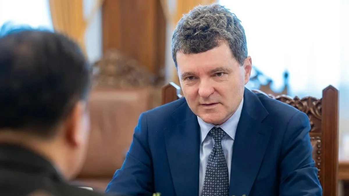 criza politică România