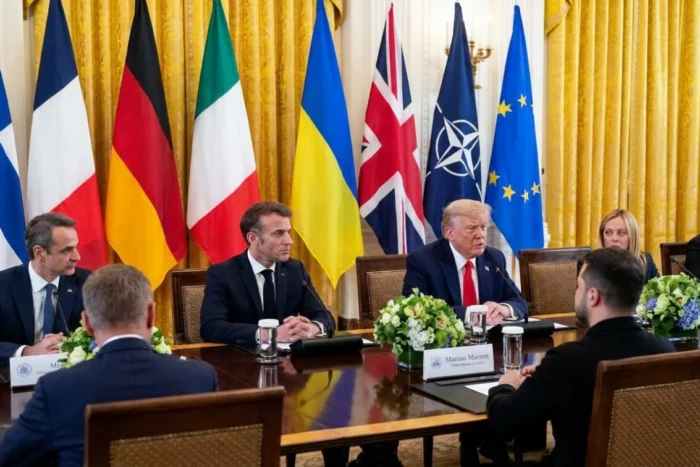 decizii Donald Trump