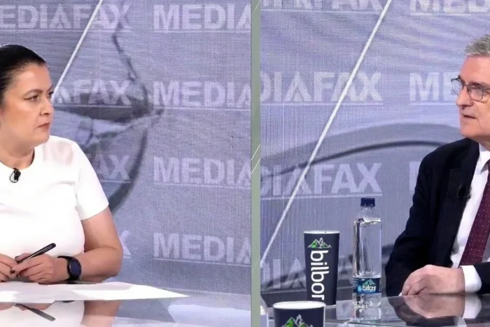 Daniel Daianu explica gaura din bugetul statului. Cum folosesc politicienii banii pentru putere deficit bugetar