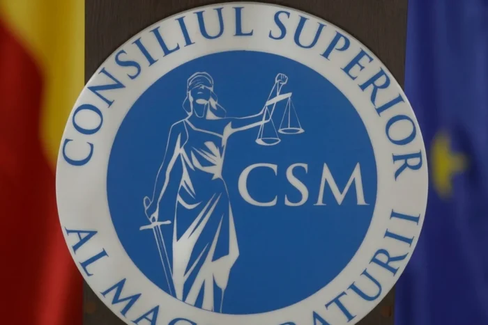 Justiția română, în pragul colapsului. CSM somează Guvernul să deblocheze angajările deficit justitie