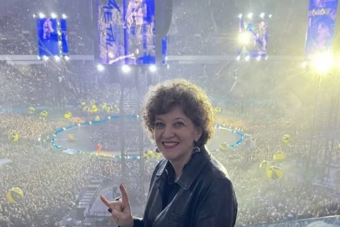dispută politică Metallica