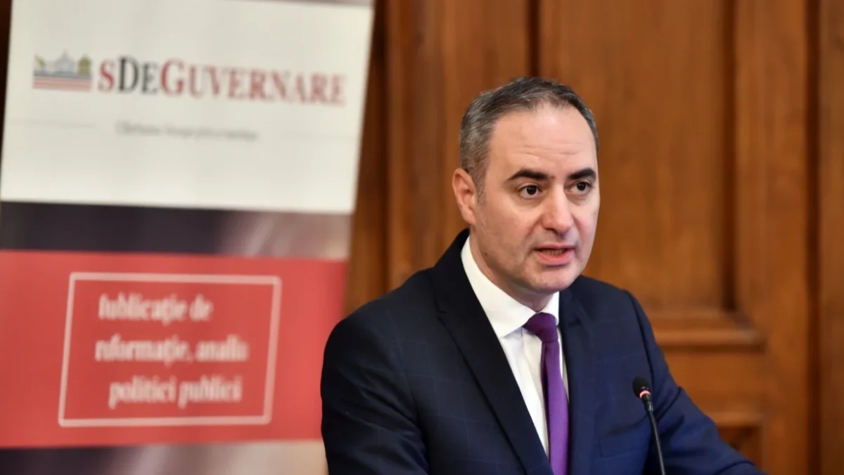Fostul ministru Alexandru Nazare, audiat la DNA în dosarul vaccinurilor anti-COVID dosarul vaccinurilor
