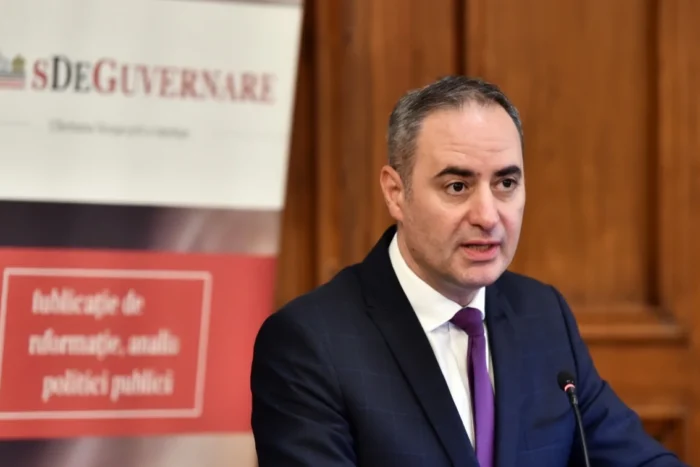 Fostul ministru Alexandru Nazare, audiat la DNA în dosarul vaccinurilor anti-COVID dosarul vaccinurilor