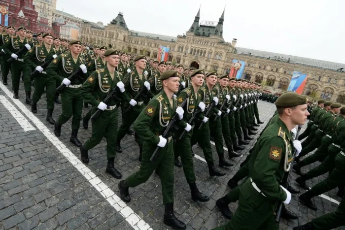 China a instruit 200 de soldați ruși în tactici de război cu drone. Militarii operează acum în Ucraina. drone militare