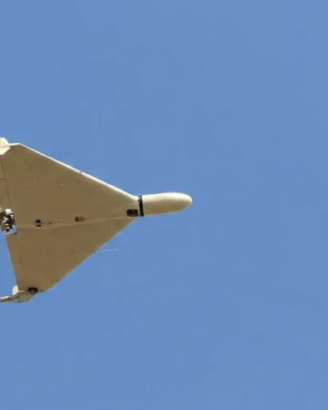 drone ucrainene