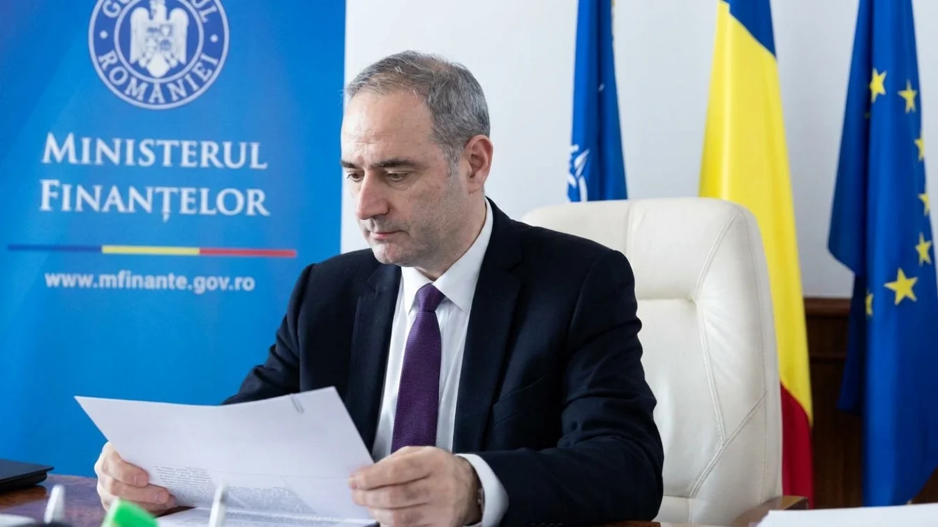 E-Factura pentru drepturile de autor, anulată de Ministerul Finanțelor de la 1 iunie. Mii de români, scutiți.