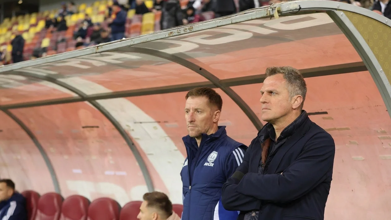 LPF anunta echipa etapei a opta din Superliga. Stjepan Tomas este antrenorul rundei