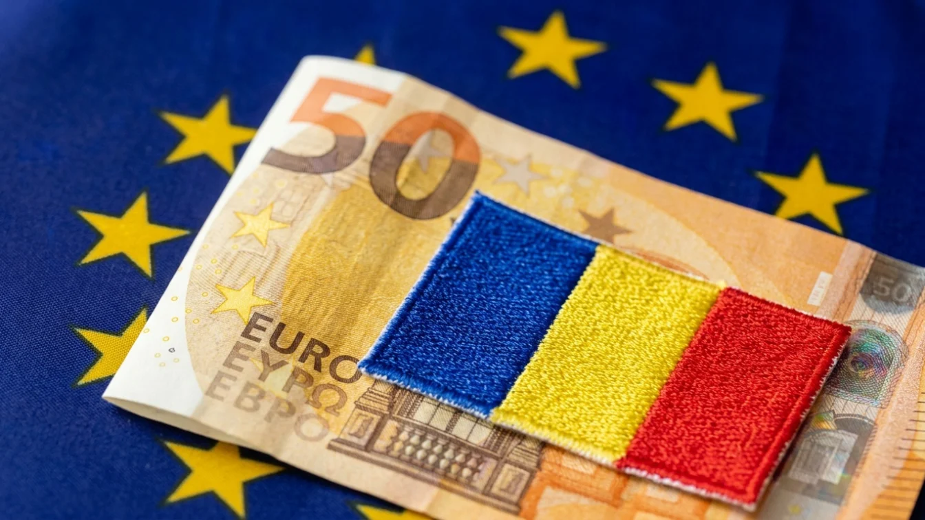 Bruxelles reduce prognoza de creștere economică a României la 0,1% în 2026. Stagnare iminentă.