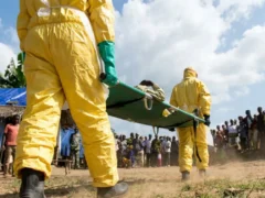 epidemie de Ebola