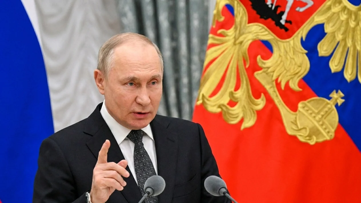 Avertisment teribil venit direct de la Moscova. Ce se întâmplă cu toți diplomații străini din Kiev