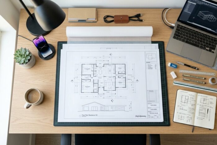 Acte necesare pentru autorizatia de constructie