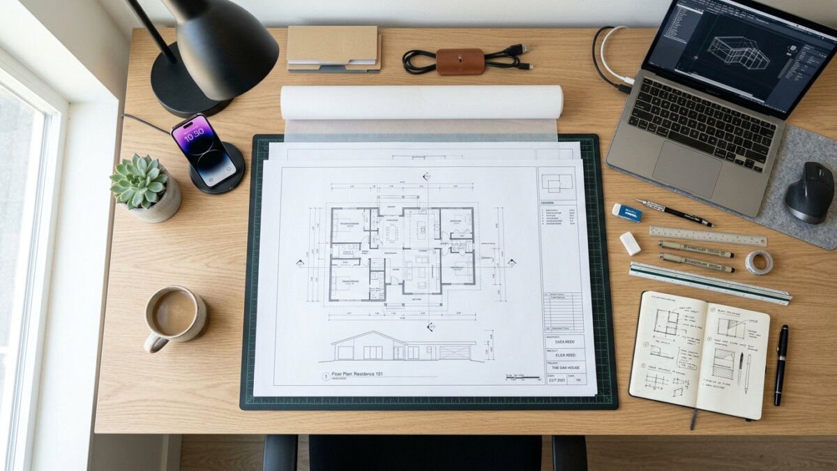 Acte necesare pentru autorizatia de constructie