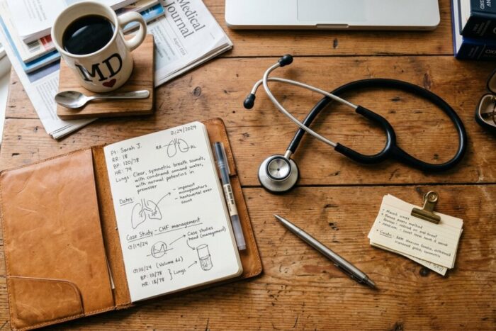 Acte necesare pentru concediu medical Acte necesare pentru concediu medical