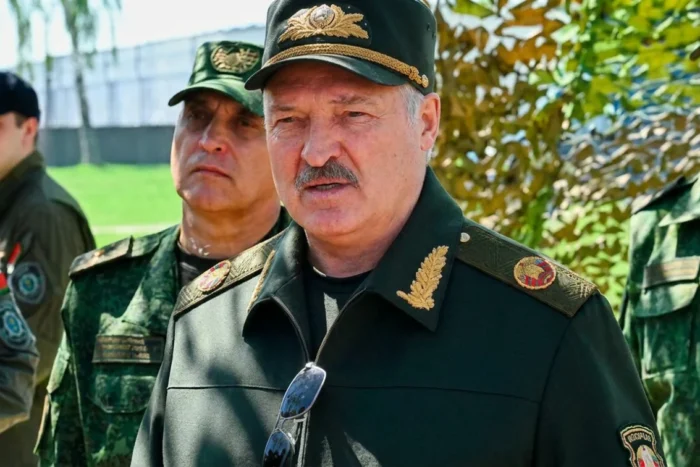 Manevre militare care schimba calculele pe front. Ce rachete nucleare a testat Rusia exercitii nucleare Rusia Belarus